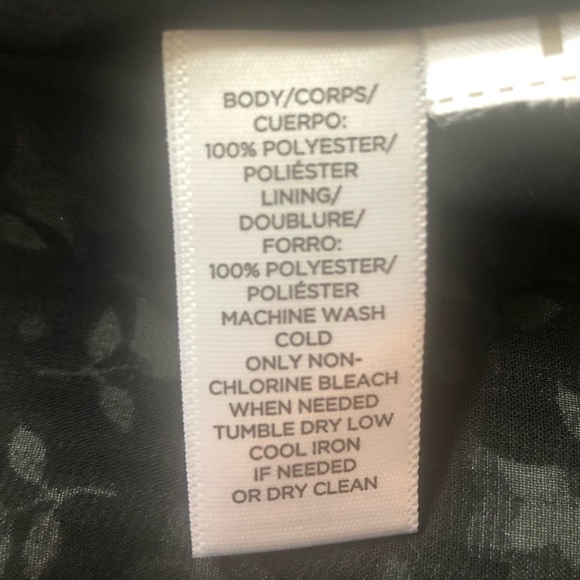 LOFT Sleeveless Top - Picture 13 of 13